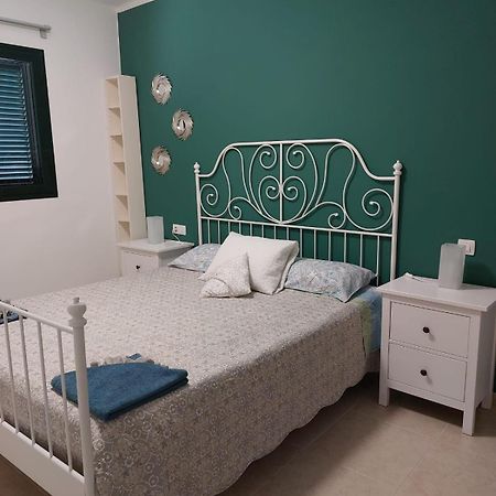 Apartamento Sol Y Playa Puerto del Carmen  Eksteriør billede