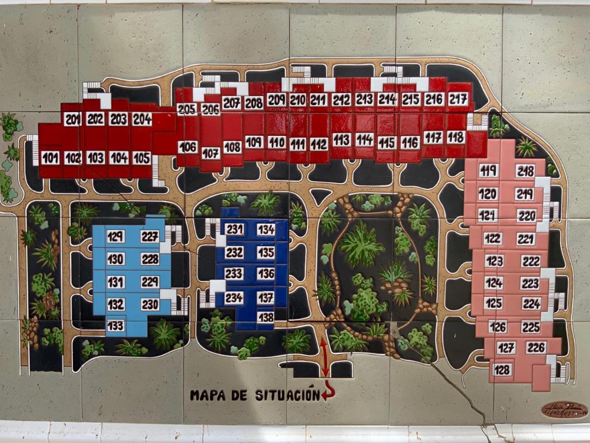 Apartamento Sol Y Playa Puerto del Carmen  Eksteriør billede