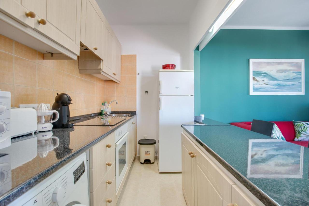 Apartamento Sol Y Playa Puerto del Carmen  Eksteriør billede