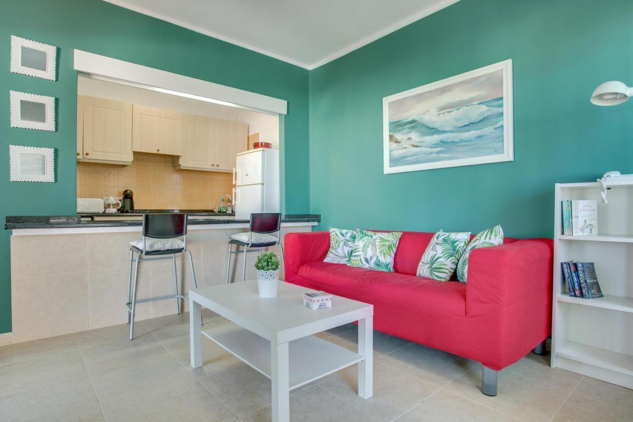 Apartamento Sol Y Playa Puerto del Carmen  Eksteriør billede