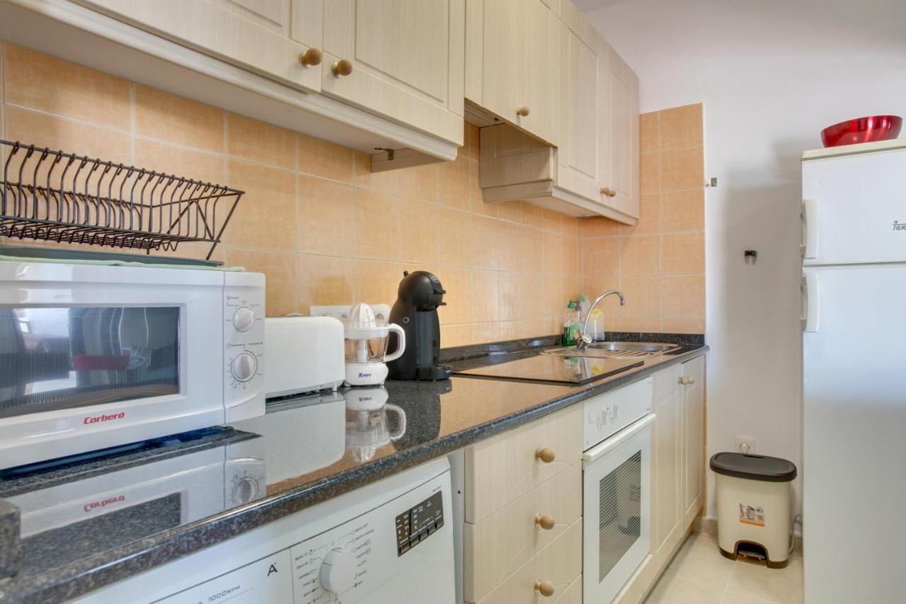 Apartamento Sol Y Playa Puerto del Carmen  Eksteriør billede