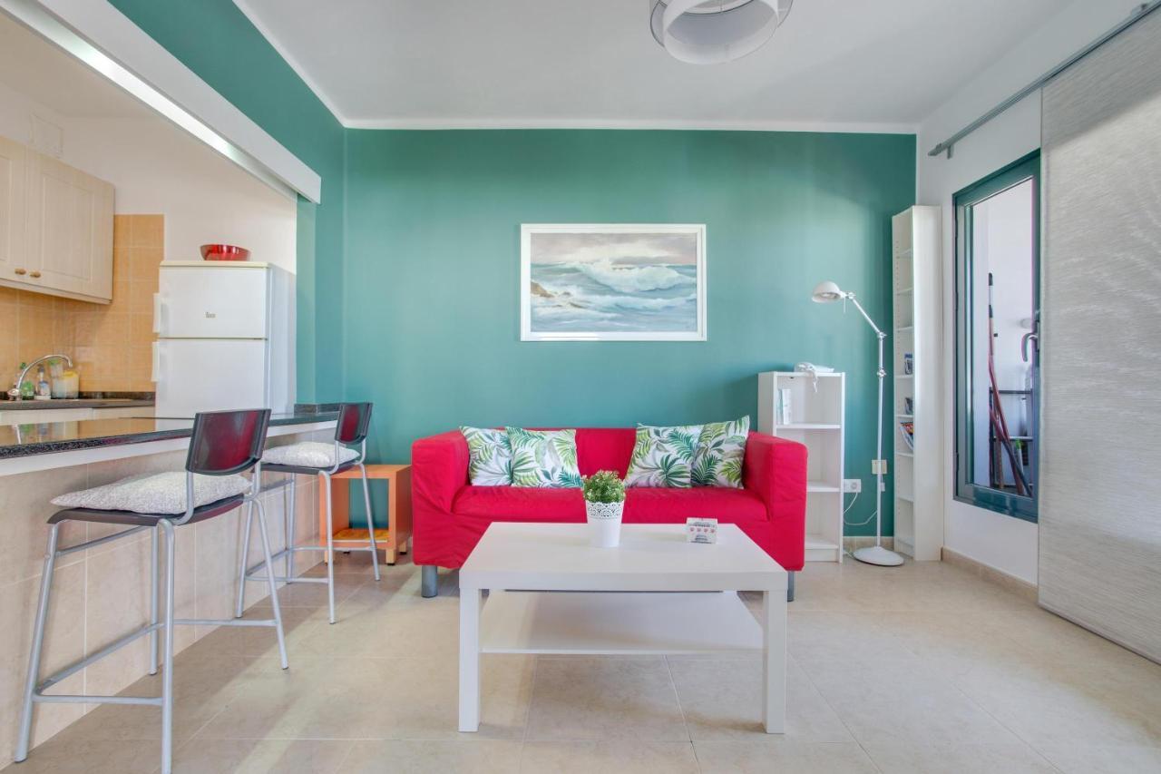 Apartamento Sol Y Playa Puerto del Carmen  Eksteriør billede
