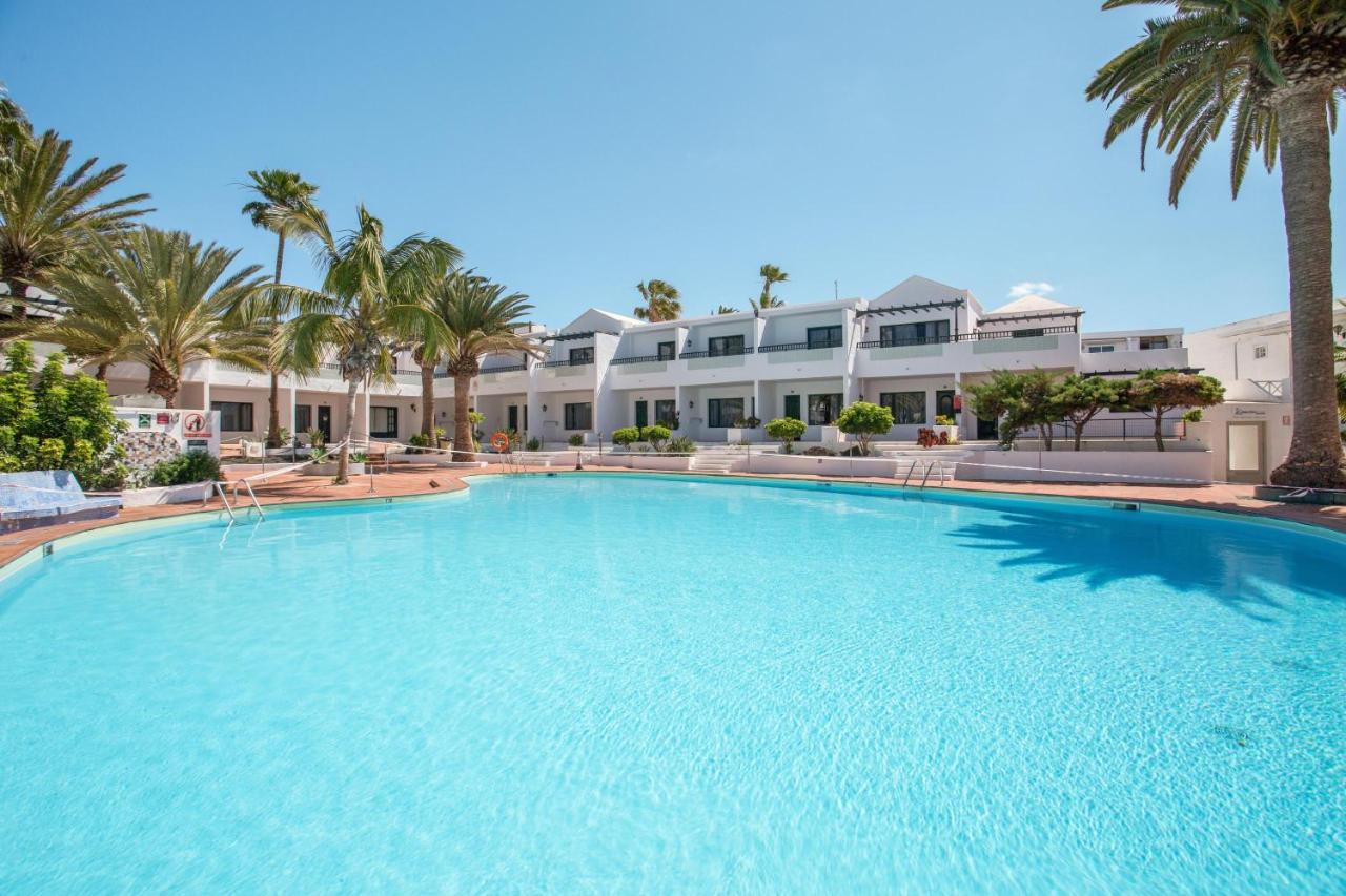 Apartamento Sol Y Playa Puerto del Carmen  Eksteriør billede