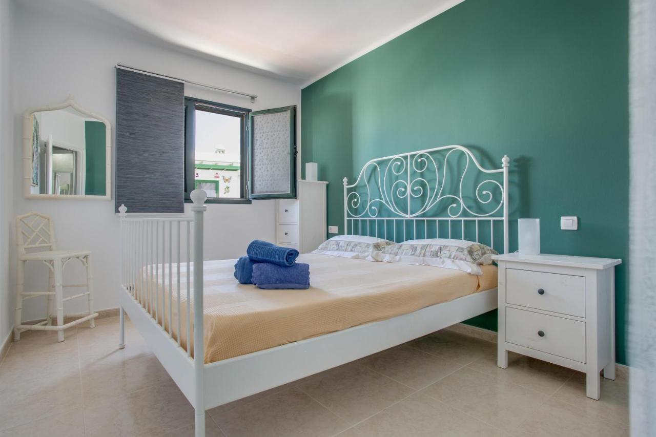 Apartamento Sol Y Playa Puerto del Carmen  Eksteriør billede