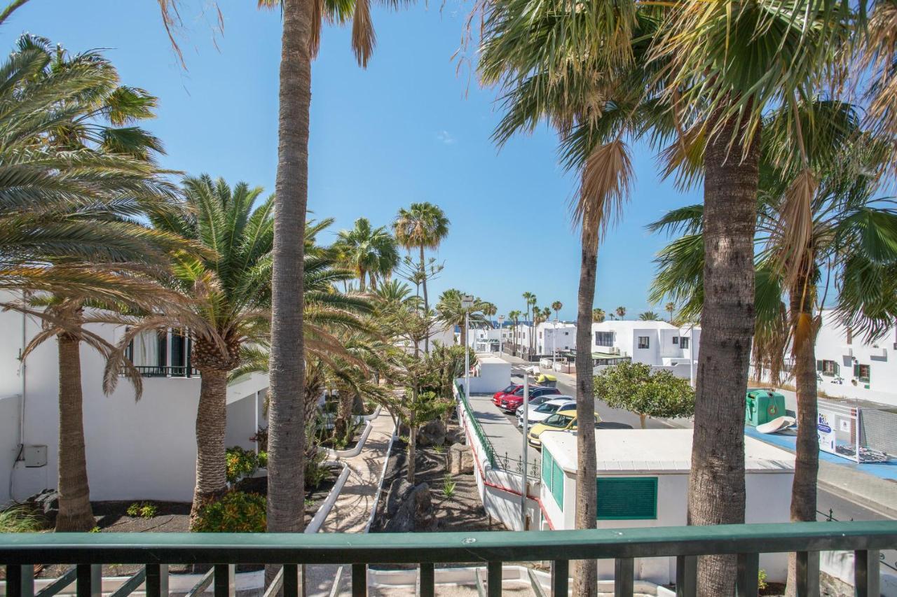 Apartamento Sol Y Playa Puerto del Carmen  Eksteriør billede
