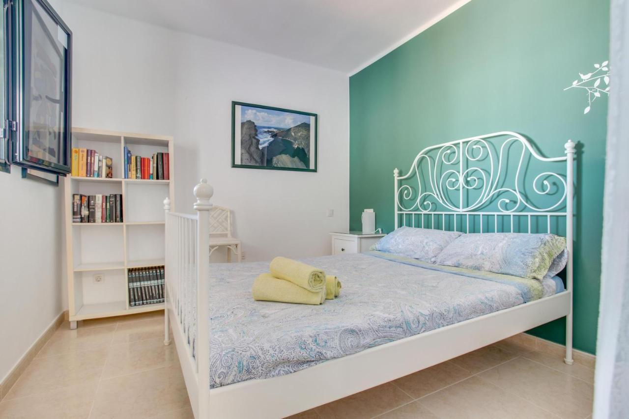 Apartamento Sol Y Playa Puerto del Carmen  Eksteriør billede