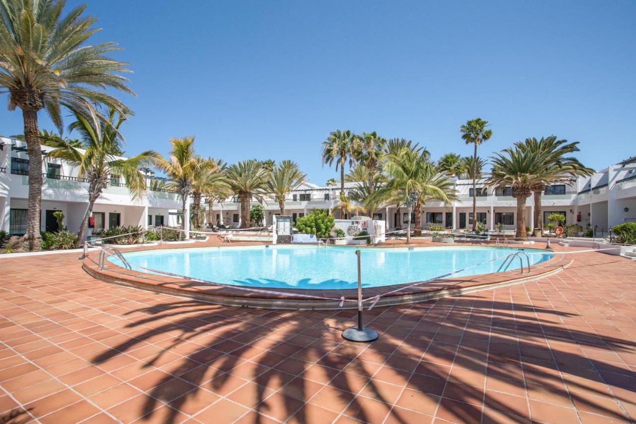 Apartamento Sol Y Playa Puerto del Carmen  Eksteriør billede