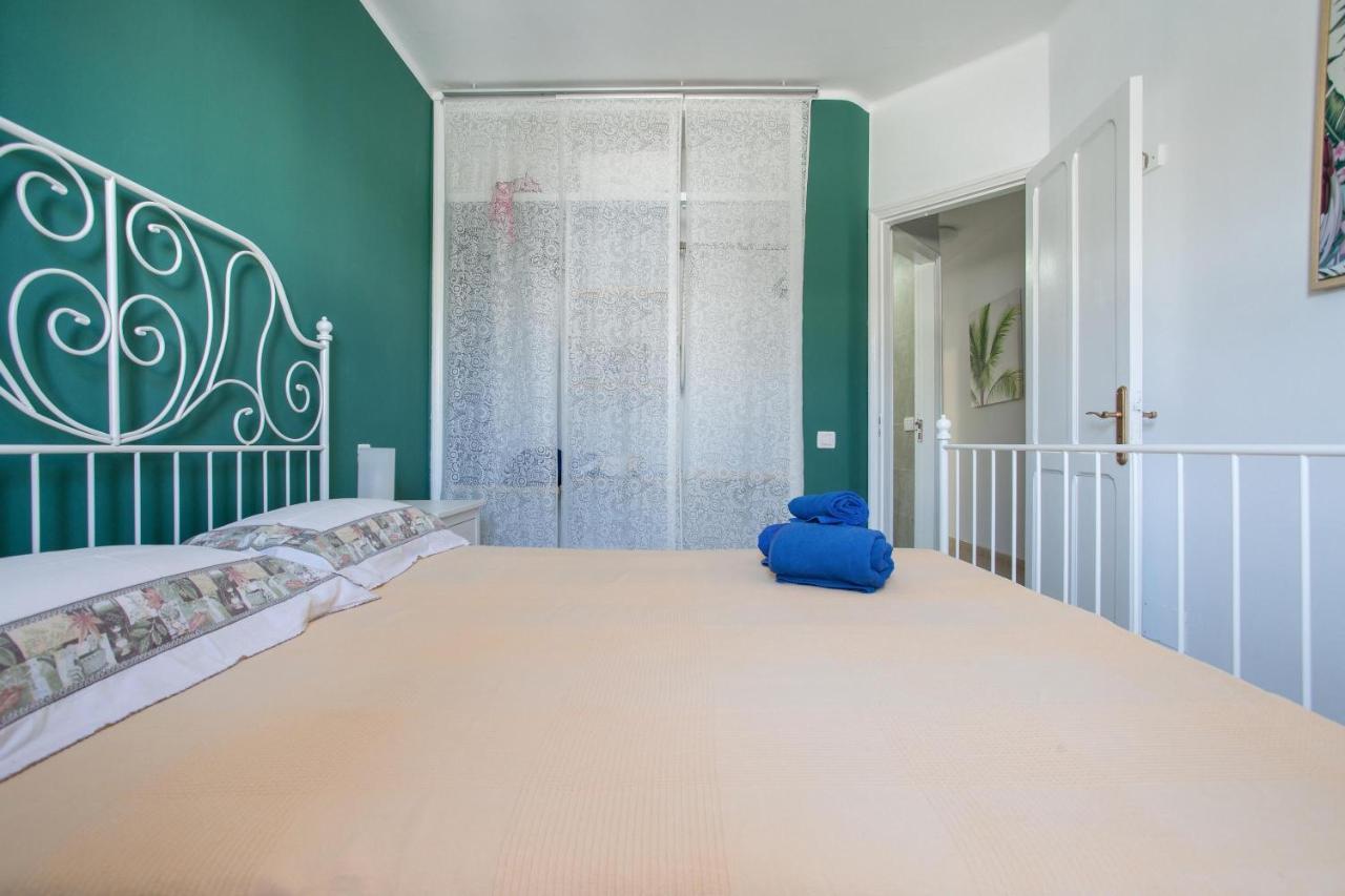 Apartamento Sol Y Playa Puerto del Carmen  Eksteriør billede