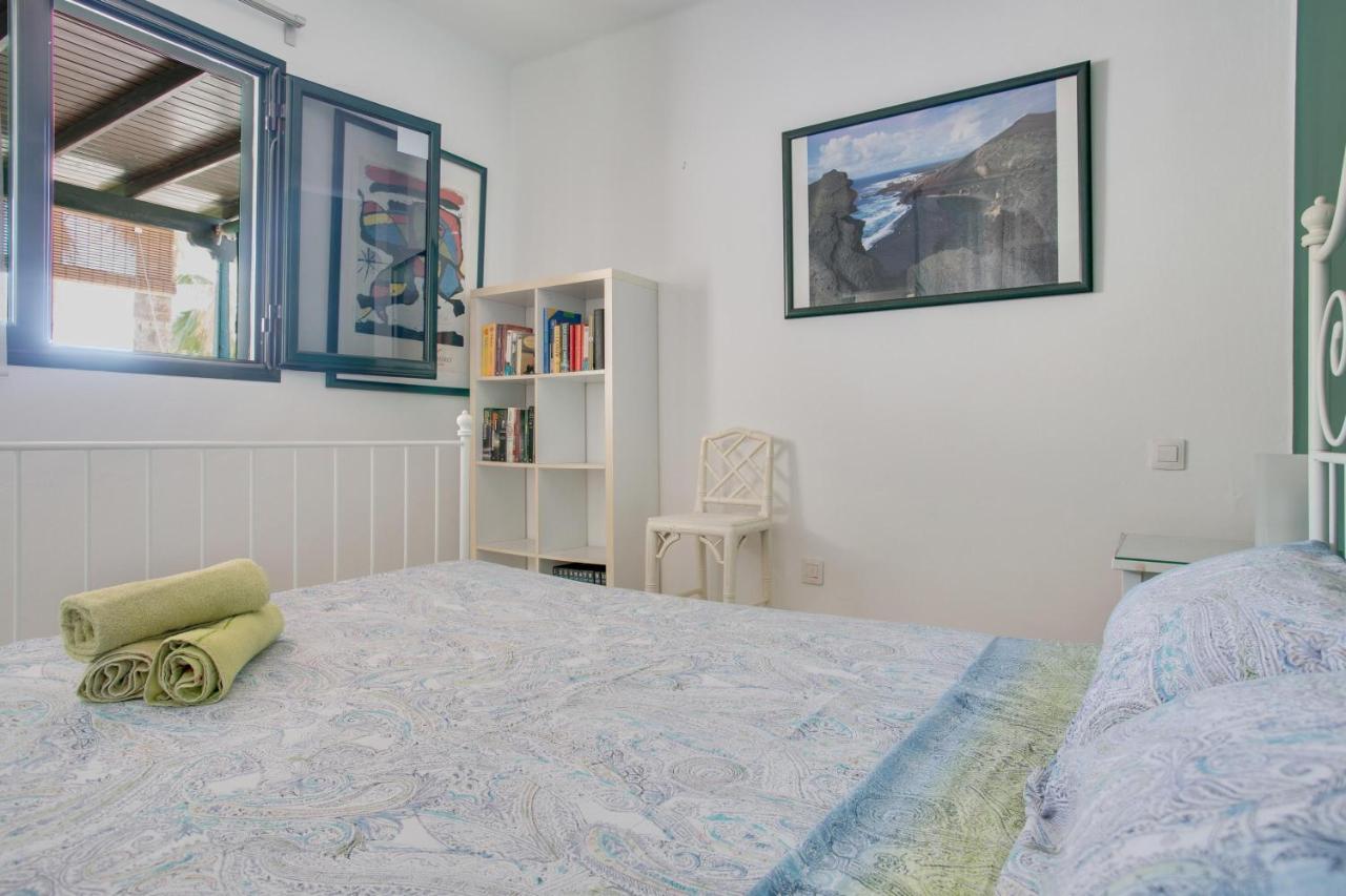 Apartamento Sol Y Playa Puerto del Carmen  Eksteriør billede
