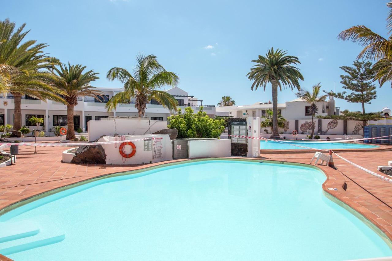 Apartamento Sol Y Playa Puerto del Carmen  Eksteriør billede