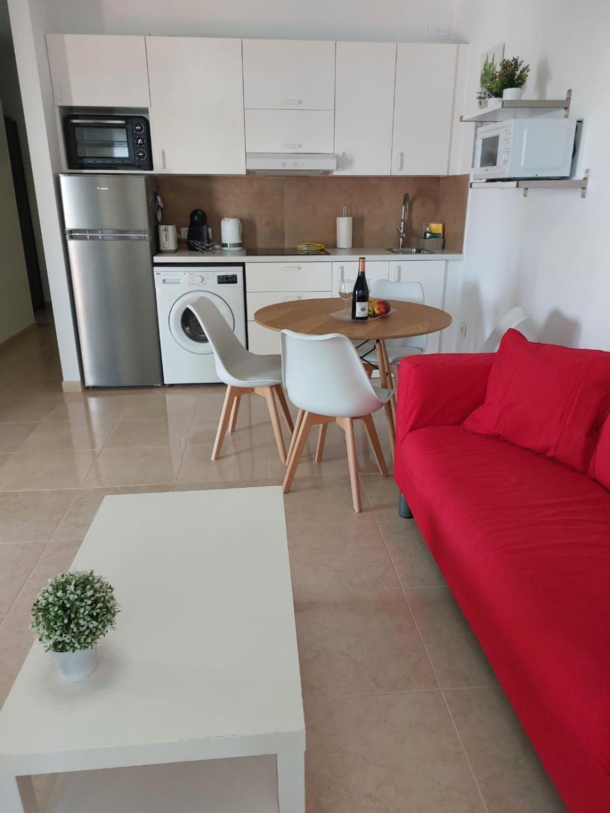 Apartamento Sol Y Playa Puerto del Carmen  Eksteriør billede