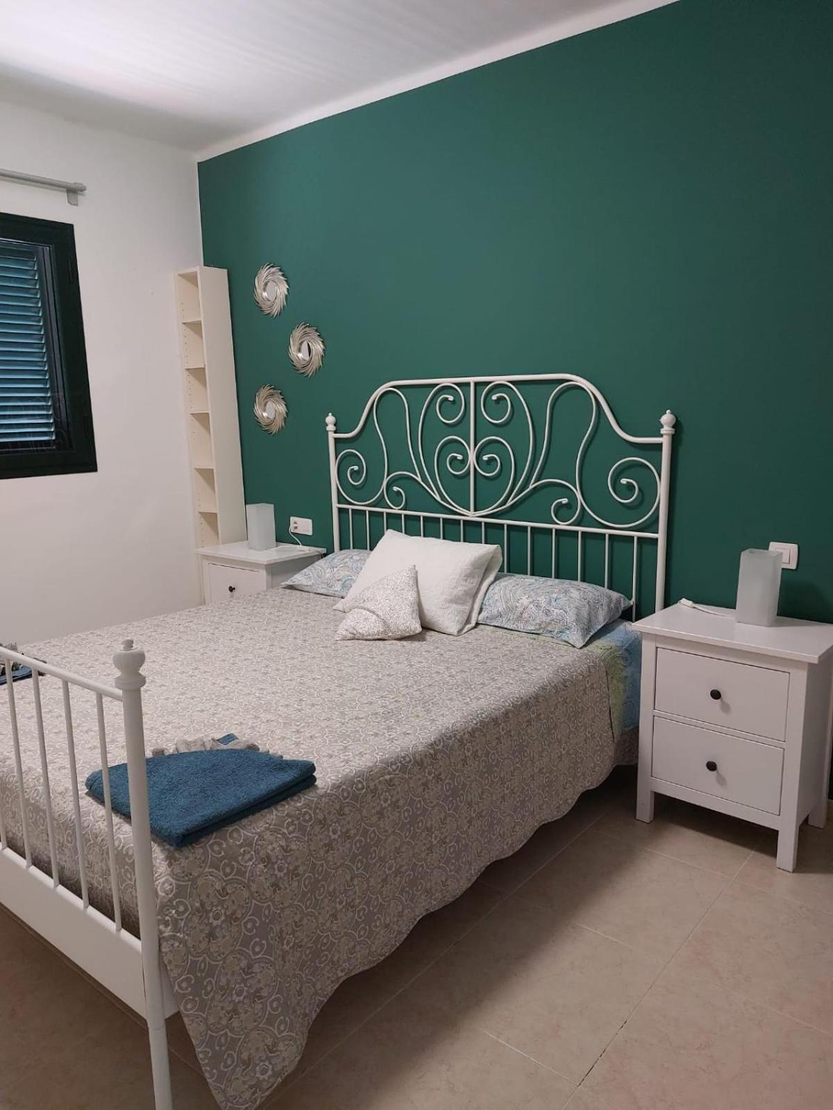 Apartamento Sol Y Playa Puerto del Carmen  Eksteriør billede