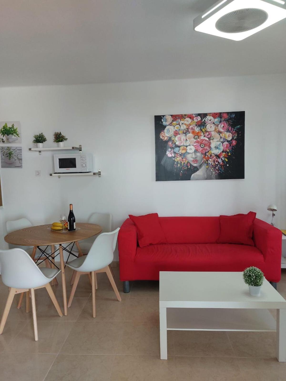 Apartamento Sol Y Playa Puerto del Carmen  Eksteriør billede