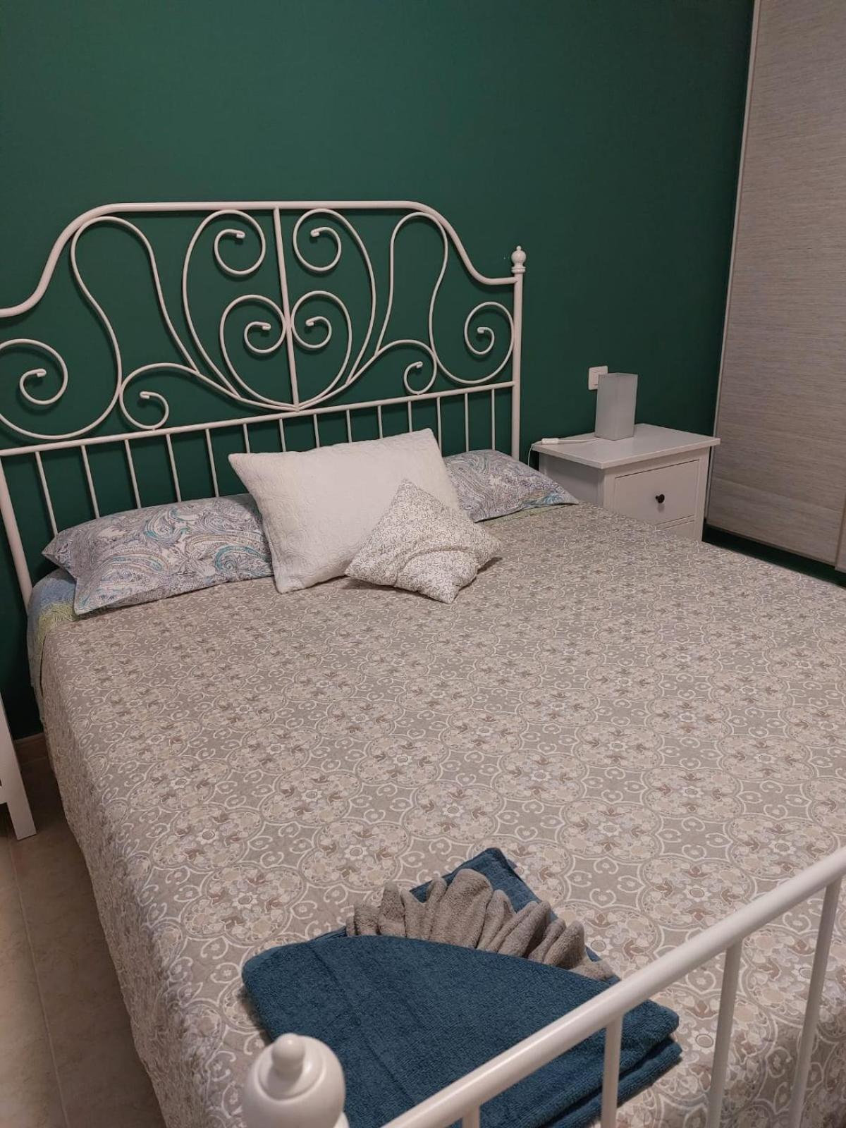 Apartamento Sol Y Playa Puerto del Carmen  Eksteriør billede