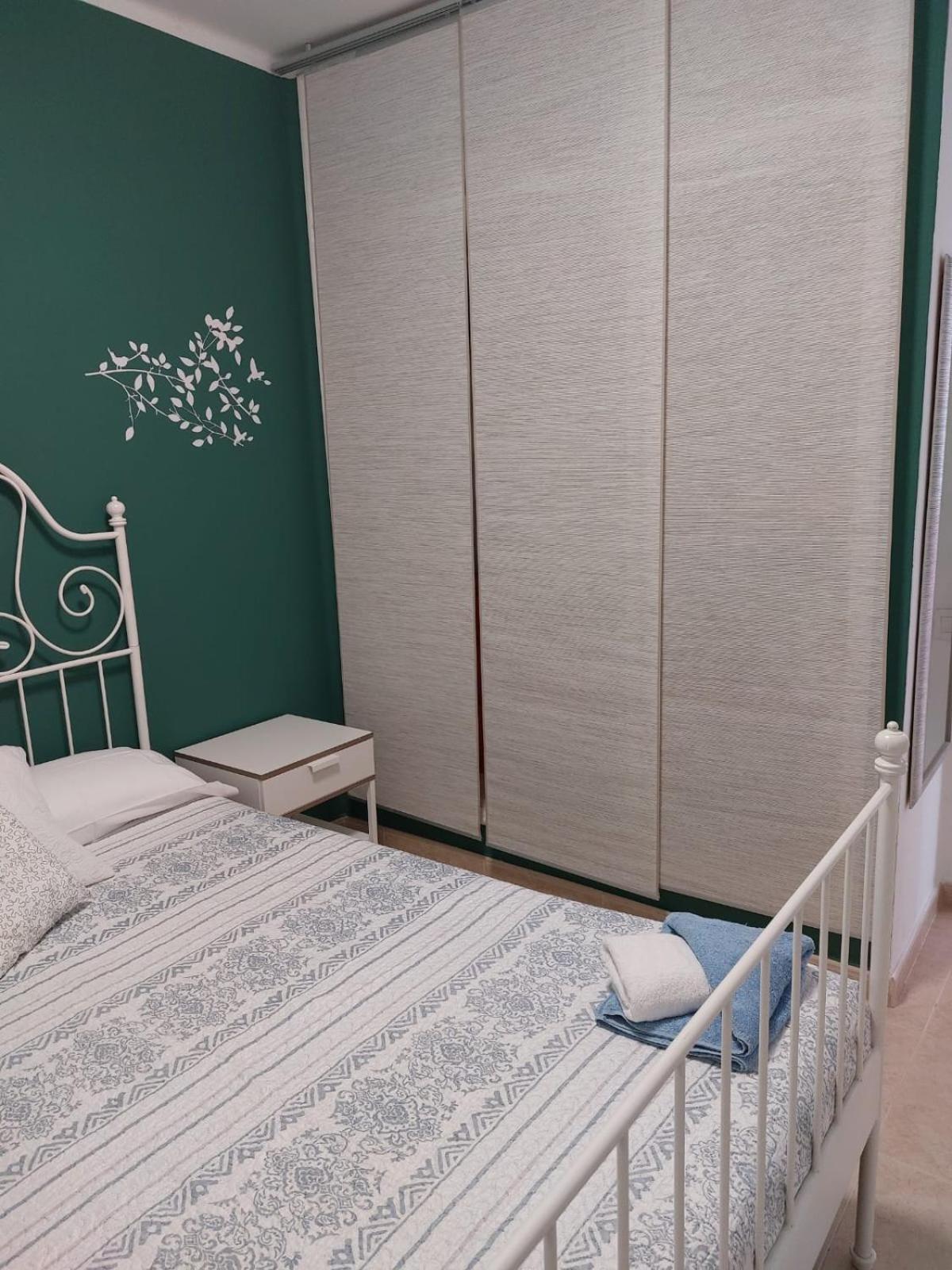 Apartamento Sol Y Playa Puerto del Carmen  Eksteriør billede