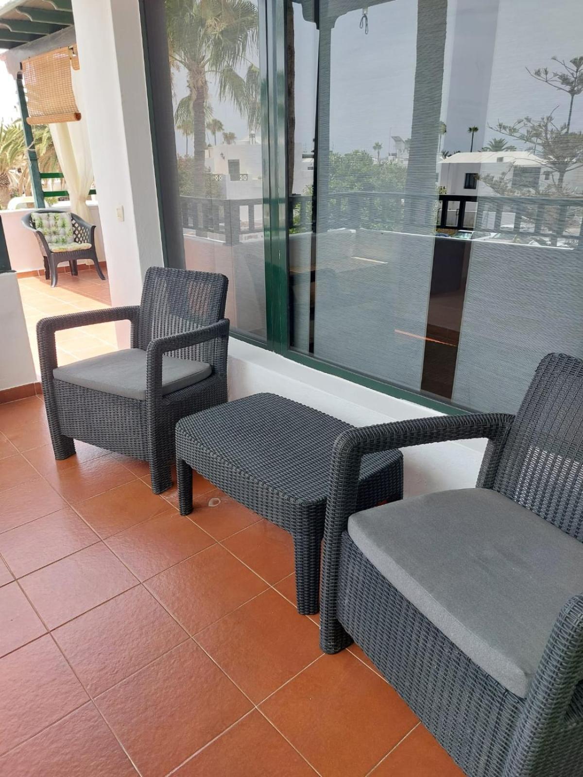 Apartamento Sol Y Playa Puerto del Carmen  Eksteriør billede