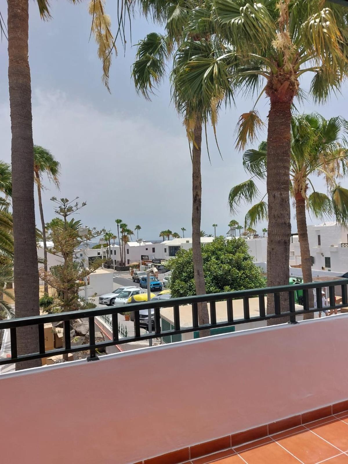 Apartamento Sol Y Playa Puerto del Carmen  Eksteriør billede
