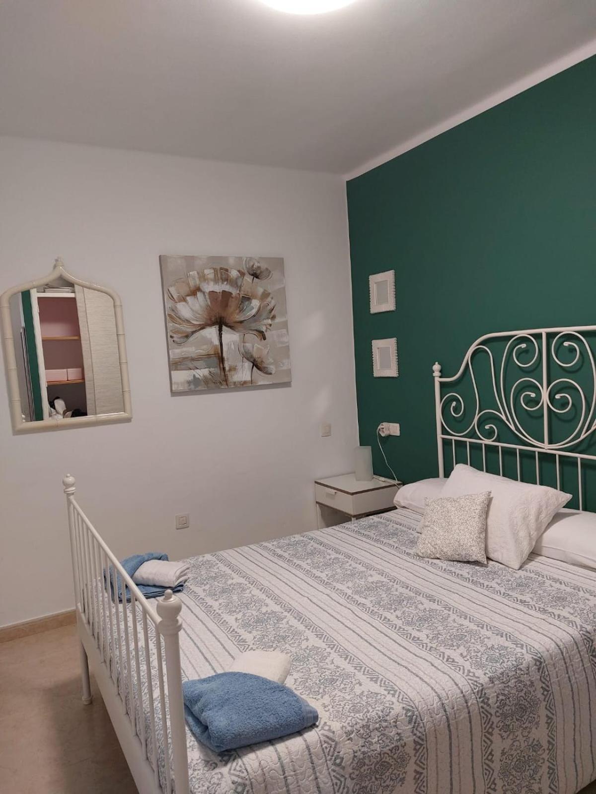 Apartamento Sol Y Playa Puerto del Carmen  Eksteriør billede