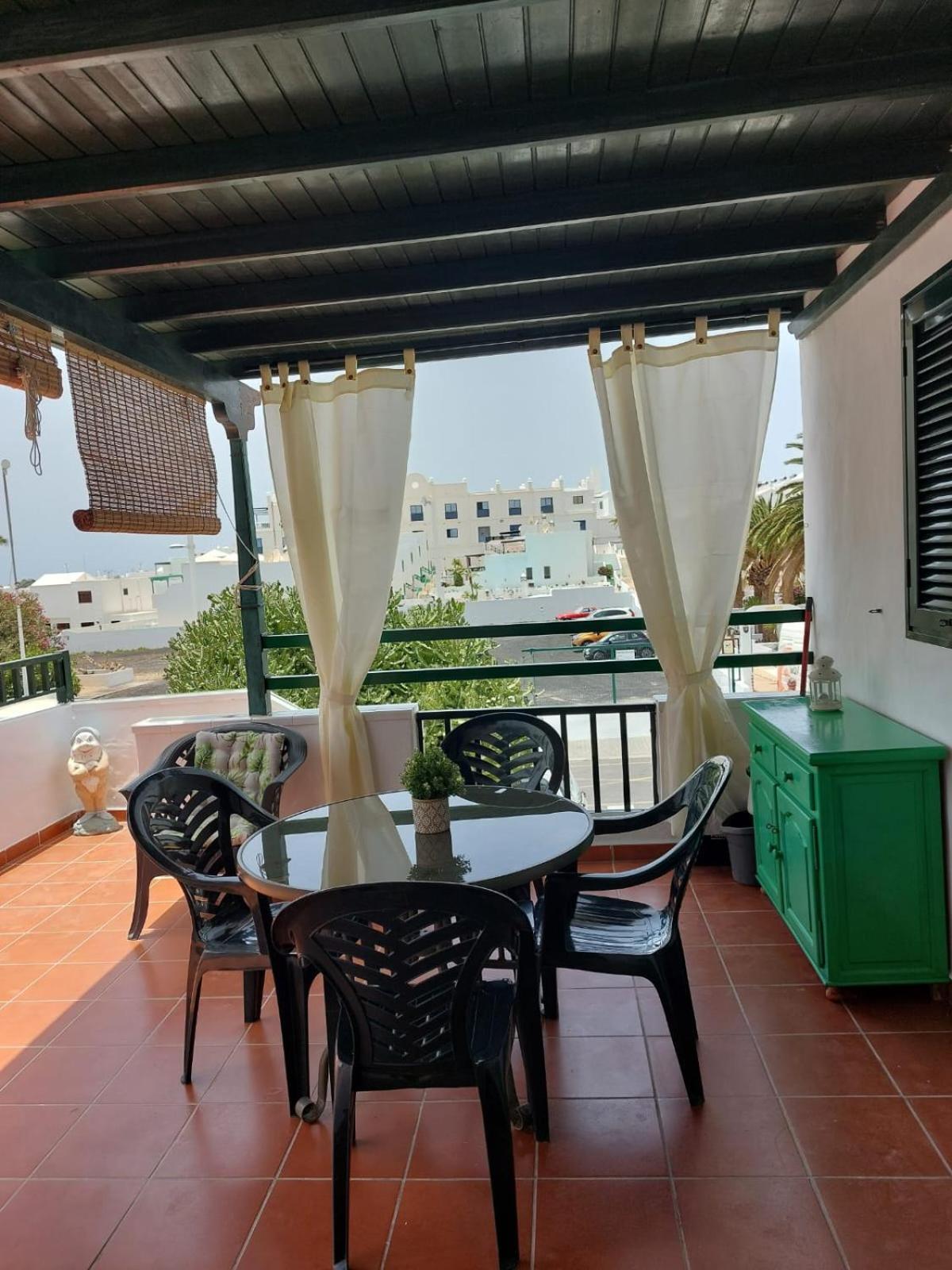 Apartamento Sol Y Playa Puerto del Carmen  Eksteriør billede